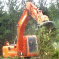 Tree Shredder-front